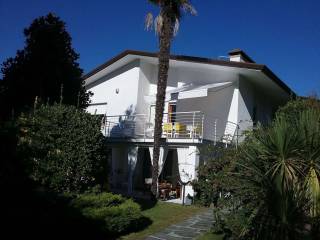 Villa in affitto a forte dei marmi via l.quartieri, 10