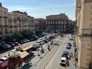 Appartamento in affitto a catania via umberto i