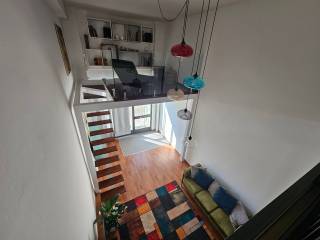 Loft in vendita ad arezzo via marco perennio