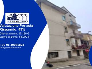 Appartamento all'asta a montegranaro via curtatone, 9