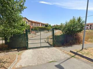 Garage in vendita a san martino siccomario via della stazione, 11