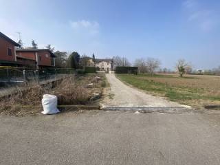 Terreno agricolo all'asta a quattro castella via turati, snc