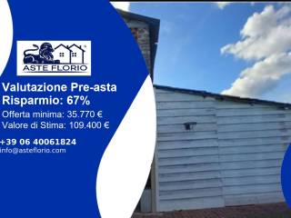 Appartamento all'asta a capannori via dei guerri, 24/b