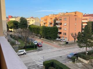 Appartamento in in vendita da privato a senigallia viale dei gerani, 14