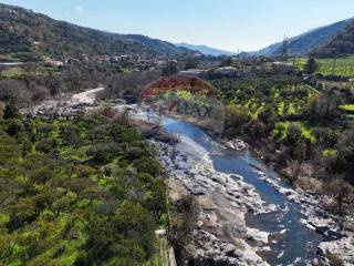 Terreno agricolo in vendita a francavilla di sicilia contrada arancia