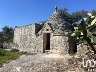 Villa in vendita a cisternino via pico