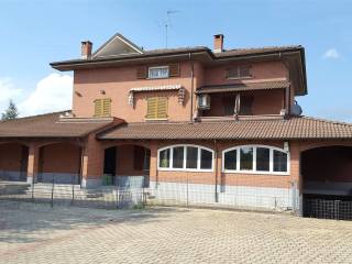 Villa in in vendita da privato a castellazzo bormida viale giovanni xxiii, 35