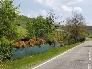 Terreno residenziale in vendita a varano de' melegari strada provinciale di varsi