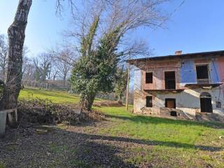 Casa indipendente in vendita a barge via ripoira