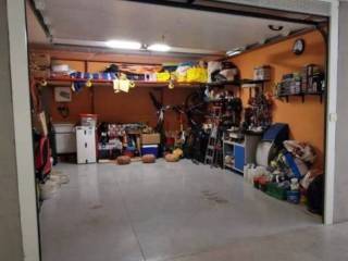 Garage in vendita a firenze via telemaco signorini, 55