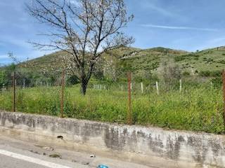 Terreno agricolo in vendita a castel san giorgio via dottor ugo de concilis