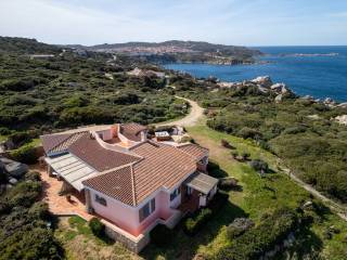 Villa in vendita a santa teresa gallura località porto quadro