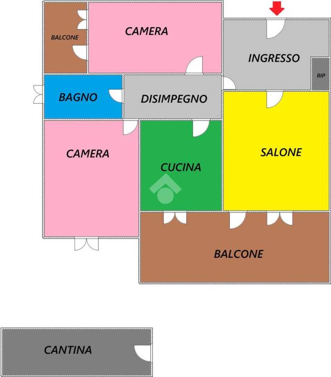 immagine annuncio 1 di 15