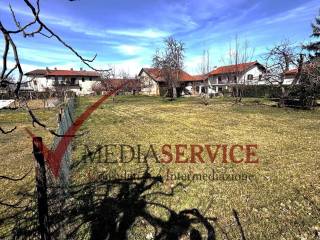 Terreno residenziale in vendita a cuneo via pascal d'illonza.