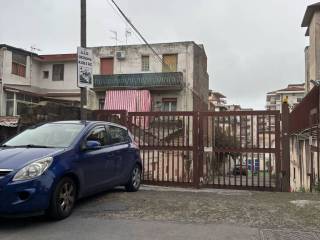 Garage in vendita a catania via generale maravigna