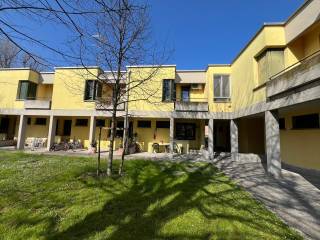 Villa a schiera in vendita a correggio 