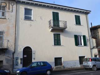 Casa indipendente in vendita a millesimo via partigiani
