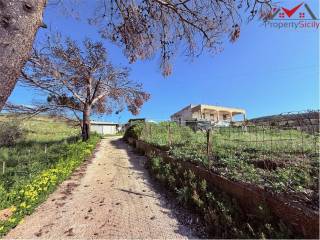 Villa in vendita a porto empedocle 