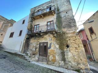 Casa indipendente in vendita a castellammare del golfo via aragona, 14