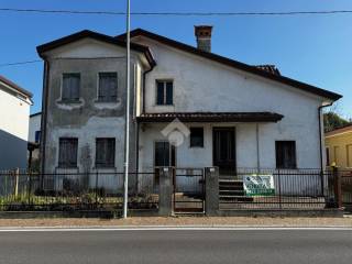 Casa indipendente in vendita a carbonera via vittorio veneto, 600