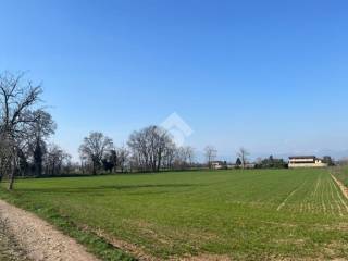 Terreno residenziale in vendita a urgnano via san giovanni bosco