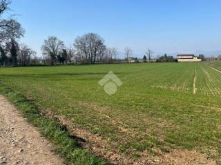 Terreno residenziale in vendita a urgnano via san giovanni bosco, 557