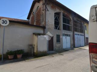 Rustico in vendita a bernareggio via cascina sofia, 1