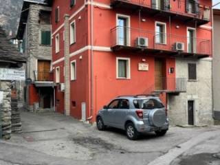 Appartamento in vendita a chiesa in valmalenco contrada battaini, 5