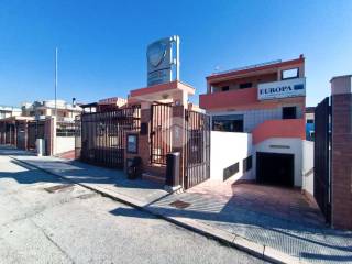 Villa in vendita a manfredonia via arte del ferro, 16