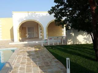 Villa in in vendita da privato a ostuni contrada vato aperto