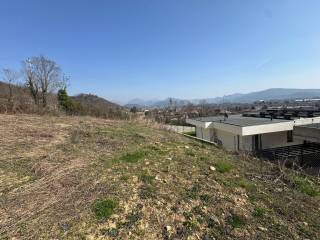 Terreno residenziale in vendita a san paolo d'argon via don pietro bonetti