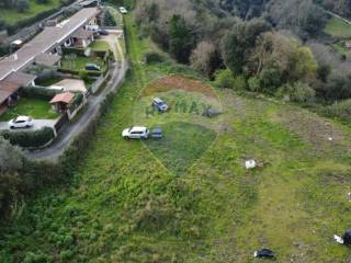 Terreno residenziale in vendita a formello via delle spinareta, 65