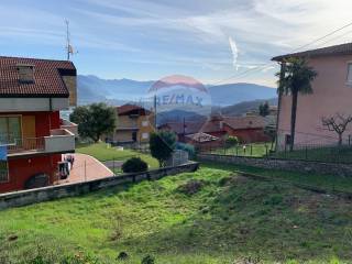 Terreno residenziale in vendita a gandosso 