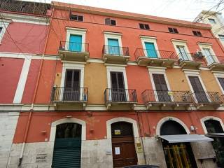 Appartamento in vendita a barletta piazza federico di svevia, 25