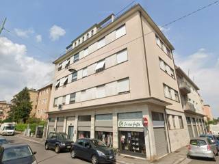 Appartamento all'asta a brescia via andrea trebeschi, 29