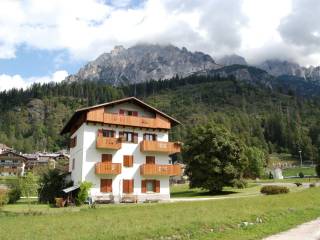 Appartamento in vendita a borca di cadore 