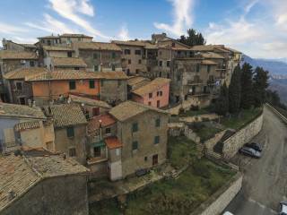 Casa indipendente in in vendita da privato a bellegra via del casalino