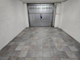 Garage in affitto ad alessandria corso teresio borsalino