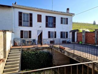 Casa indipendente in vendita a casorzo via giuseppe mazzini, 123