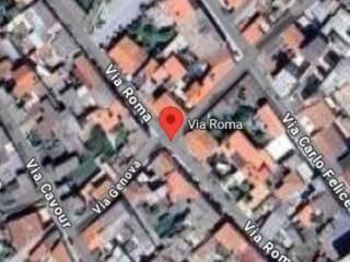 Magazzino all'asta a sanluri via roma, 12