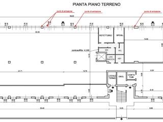 Capannone in vendita a pontassieve 