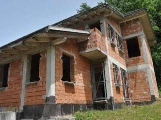 Terreno agricolo all'asta a monghidoro via cà dè marchi, 40063 monghidoro bo, italia