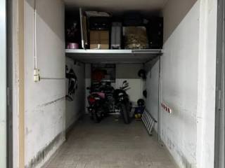 Garage in vendita a napoli centro direzionale isola e7