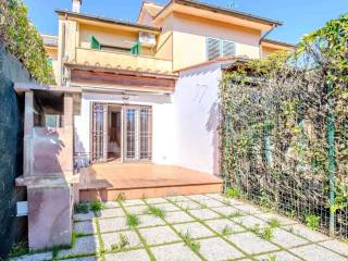 Casa indipendente in vendita a bagno a ripoli via chiantigiana, 323