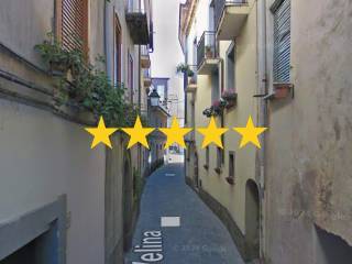 Appartamento all'asta a ceraso velina