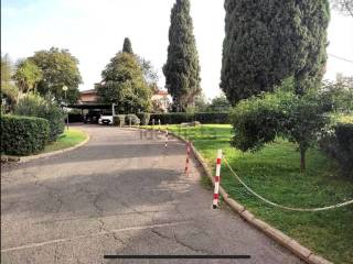 Appartamento in in vendita da privato a roma via dei martiri portuensi, 18