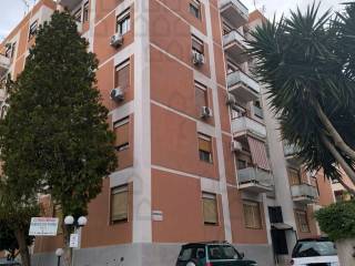 Appartamento in vendita a messina via palermo 435 ,