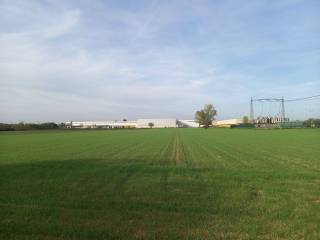 Terreno agricolo in vendita a rho via lombardia