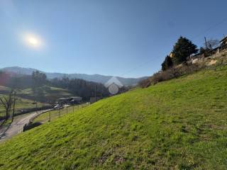 Terreno agricolo in vendita a foresto sparso via roma