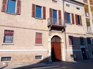 Garage in vendita a ferrara via montebello, 51